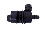 02-08 Bmw 745LI Fuel Tank Breather Vaccum Control Valve Oem 7507664. Fixed Price $21.60.