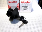 Motorad 17501, MGC203KA Locking Gas Cap Gm 1975-2011, Ford, Dodge, See List. Fixed Price $9.95.