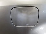 Fuel Filler Door Audi A6 2000 Silver 736391. Fixed Price $49.99.