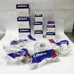 Lot Of 13 Oem Acdelco Gm Gas Fuel Caps - 15763229 15763225 15763226 15258231. Fixed Price $100.00.