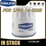 For Mazda 6 B-series CX-7 MX-5 Miata Oil Filter New LF05-14-302B. Fixed Price $21.48.