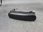Oem 04-05 Audi S4 Cab Passenger Side Door Handle 4B0839885 LZ9W Used. Fixed Price $29.99.