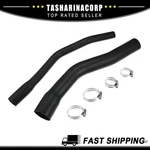 Piece Of Fuel Tank Fill And Vent Hose Kit Fit For Jeep Cherokee Xj 52100132AB. Fixed Price $37.87.