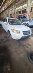 2007-2009 Hyundai Santa Fe Fuel Filler Neck Gls Limited & Se. Fixed Price $150.01.