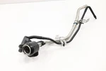 2024 - 2026 Hyundai Santa Fe Fuel Gas Tank Filler Neck Hose Pipe Oem 31030R6000. Fixed Price $112.25.