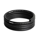 Evil Energy 3/8" Fuel Hose Line Push Lock Nbr Rubber Sae 30R7 3/8INCH, Black. Fixed Price $28.96.