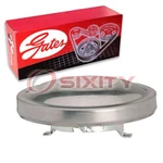 Gates Fuel Tank Cap For 1971 International 1210 3.8L 5.0L 5.6L 5.7L L6 V8 Fg. Fixed Price $16.10.