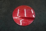 Fuel Tank Filler Door Race Red (PQ/M7236) Oem FR3Z63405A26A Ford Mustang 2015-23. Fixed Price $44.99.