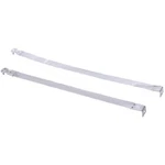 Sherman Parts ST43 Gas Tank Straps. Fixed Price $22.99.