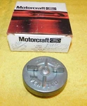 60-63 Ford Falcon 66-69 Ranchero 63-65 Fairlane Wagon Nos Fuel Tank Filler Cap. Fixed Price $99.00.