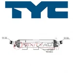 Tyc Intercooler For 2012-2016 Audi A6 2.0L L4 Radiator Cooling Belts. Fixed Price $147.49.