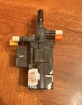 Pollak 6-PORT Fuel Tank Selector Valve Switch E57B-9F271 Ba Ford Truck F-series. Fixed Price $83.00.