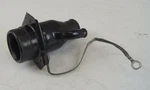 1997-1999 Chevrolet Corvette C5 Fuel Filler Neck Pipe Used 10417554. Fixed Price $32.00.