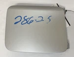 2008 Subaru Impreza Silver Rh Passenger Side Fuel Door Oem 177.SU1M08. Fixed Price $50.00.