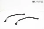 20-25 Nissan Versa Fwd 1.6L Fuel Tank Right & Left Strap Support Holder Set Oem. Fixed Price $46.19.