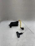 18-22 Hyundai Ioniq Hybrid Fuel Filler Door Release PP-GF35 Used Oem. Fixed Price $42.00.