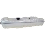 Ford F-350/F-450/F-550 Super Duty Fuel Tank 1999-2004 Silver Steel F81Z9002U. Fixed Price $426.44.
