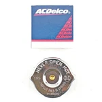Ac Delco Nos Stainless Radiator Cap 15LB. Fixed Price $18.95.