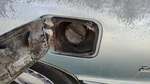 1992-1995 Buick Lesabre Fuel Filler Neck Assembly With Gas Cap Oem 25619420. Fixed Price $146.25.