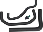3PCS Breather Hoses With Pcv Valve Compatible Nissan Frontier Pathfinder.... Fixed Price $35.45.