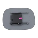 Oem Mopar For Ram 1500 2019-2025 Fuel Fill Door Replacement 68347153AB. Fixed Price $130.05.