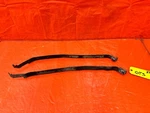 88-91 Honda Crx Gasoline Fuel Tank Set Supports Oem #277. Fixed Price $44.95.