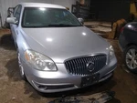 Lucerne 2011 Fuel Filler Neck 2139262. Fixed Price $85.00.