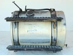 2002 Freightliner ST112 Driver Side Fuel Tanks 43001-0976 Used P-90017. Fixed Price $517.48.