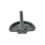 996-201-513-00 Genuine Porsche Clutch Pedal Stop Pad For 911 Boxster 1997-2004. Fixed Price $21.95.