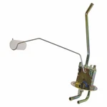 Crown Automotive J5363490 Fuel Sending Unit For 1980-85 Jeep Sj. Fixed Price $50.97.