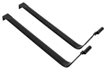 Jegs Fuel Tank Straps Fits Select 2001-2011 Ford, Lincoln, Mercury Models. Fixed Price $24.99.