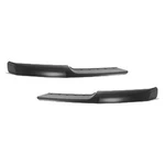 For Mitsubishi Endeavor 04-05 Bumper Filler Set Front Upper Driver & Passenger. Fixed Price $97.02.