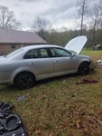 07 Vw Jetta Wolfsburg Edition 2.5 Liter Gas Tank. Fixed Price $80.00.