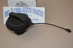 Ford Explorer Mecrury Lincoln Black Motorcraft Fuel Tank Cap Oem XU5Z-9030-NA. Fixed Price $21.11.