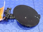 08-20 Dodge Grand Caravan Fuel Fill Door Gas Flap Black Pxr Oem 5116393AB. Fixed Price $79.99.