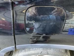 Pilot 2016 Fuel Filler Door 821940. Fixed Price $115.00.