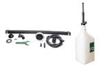 Radium Remote Mount Standard Fill Complete Refueling Kit. Fixed Price $550.99.