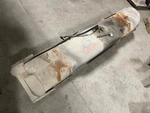 96 97 Ford F250 Used 7.3L Diesel 19 Gallon Fuel Tank Assembly Midship Type. Fixed Price $733.27.