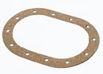 Fuel Safe FS-1GAS98 Oval Gasket 12 Bolt For 4" X 6" Plate. Fixed Price $21.40.