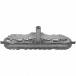 Fuel Tank Spectra Premium Industries GM40N. Fixed Price $375.62.