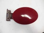 Fuel Filler Door Gas Flap Lid 2001 02 03 Acura Cl Red. Fixed Price $33.60.