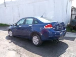 Used Front Right Exterior Door Handle Fits: 2008 Ford Focus Assembly. Fixed Price $62.15.