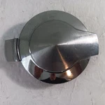 Vtg. Original 1967-68 Mopar Oem Xo 1942 4" Diameter Fuel Tank Cap. Fixed Price $39.99.