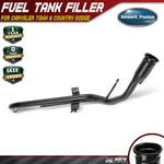 Fuel Tank Filler Neck Steel For Dodge Grand Caravan 12-20 Chrysler Town &country. Fixed Price $68.69.