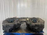 03-09 Mercedes E350 Fuel Gas Tank 18 Gallon W/o Pzev. Fixed Price $200.00.