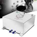 15 GALLON/57L Full Aluminum Racing/drifting Fuel/gas Cell Tank+cap+level Sender. Fixed Price $116.99.
