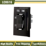 D7089C Ac Delco Fuel Tank Selector Switch Gas New For Chevy Suburban Blazer Gmc. Fixed Price $45.15.
