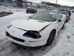 Fuel Tank Fits 93-97 Camaro 9809871. Fixed Price $277.02.