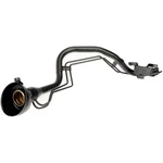 577-313 Dorman Fuel Tank Filler Neck Gas For Nissan Sentra 2003-2005. Fixed Price $94.16.