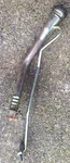 1998 1999 2000 Lexus LS400 Fuel Tank Filler Neck Pipe Tube Gas Oem. Fixed Price $45.00.